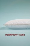 Downproof Mikrogel Silikon Yastık 50x70