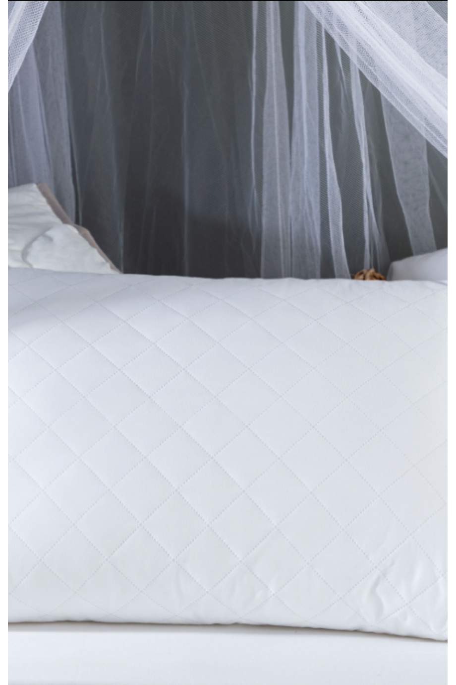 Kapitone Ultrasonik Yastık 50x70