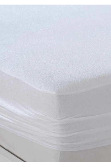 Ultrasonik Sıvı Geçirmez Fitted Yatak Alezi