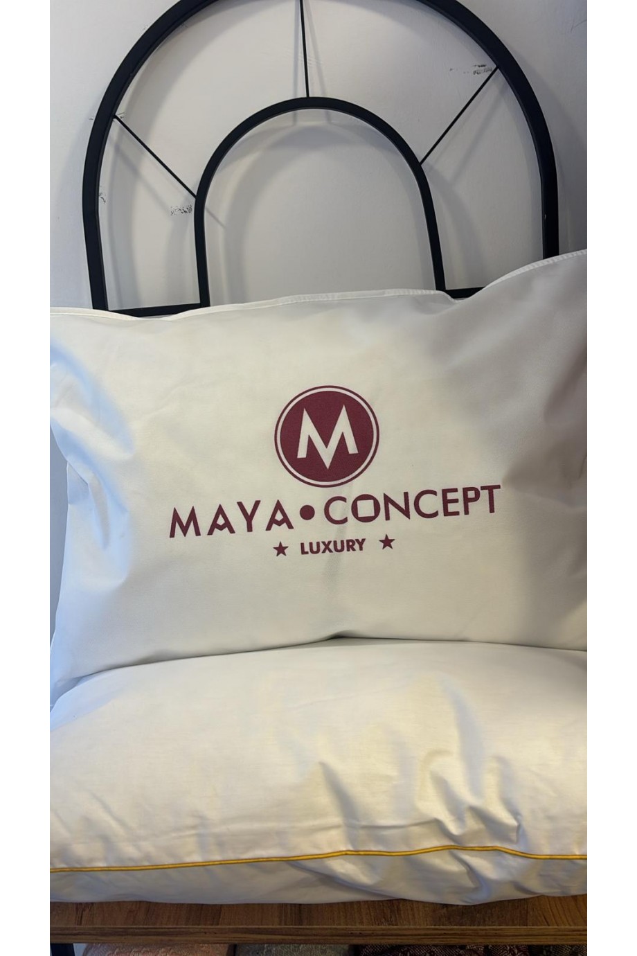 Downproof Mikrogel Silikon Yastık 50x70