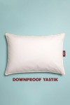 Downproof Mikrogel Silikon Yastık 50x70