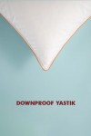 Downproof Mikrogel Silikon Yastık 50x70