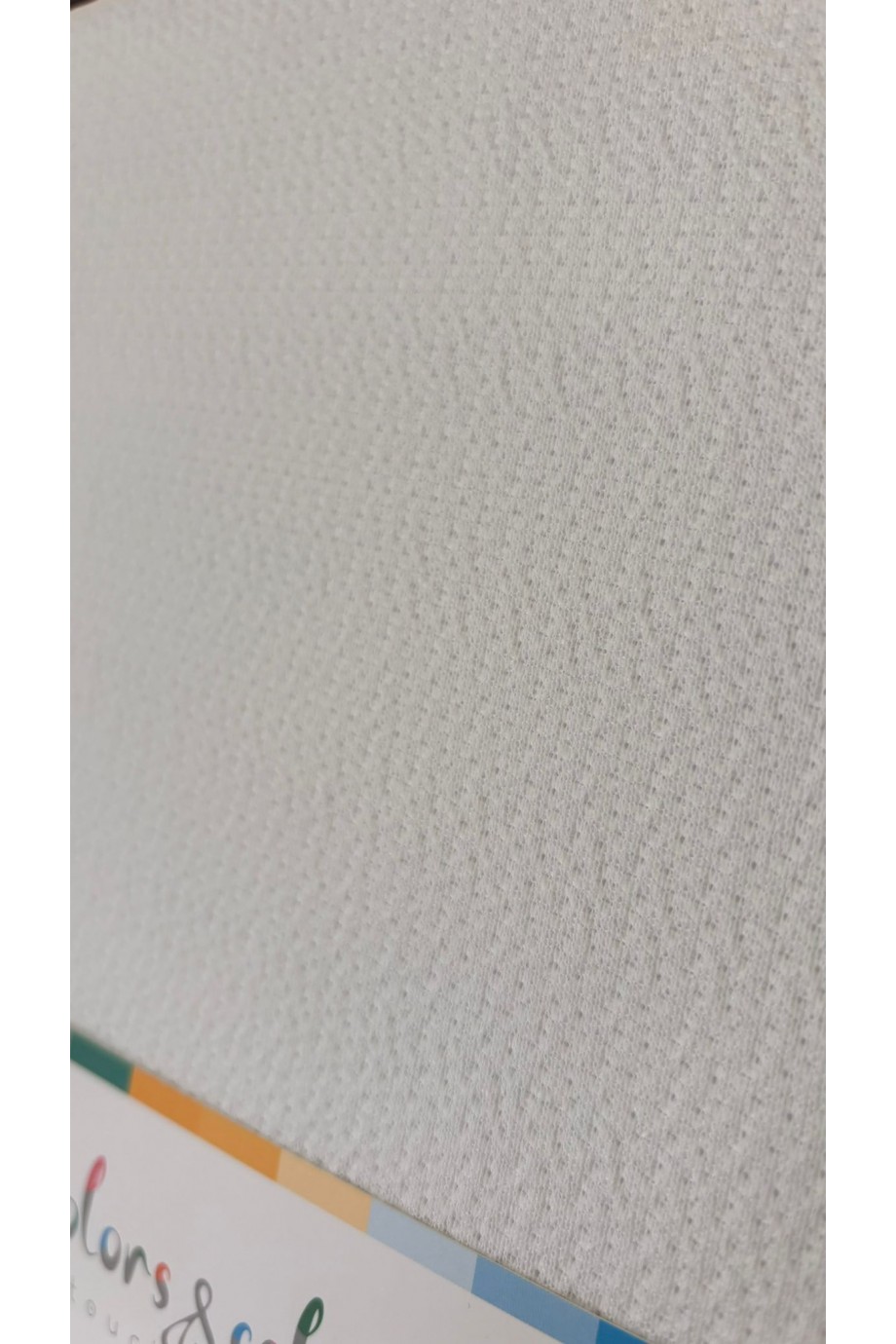 Kum Tanesi Sıvı Geçirmez Lastikli Yatak Alezi