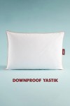 Downproof Mikrogel Silikon Yastık 50x70