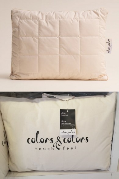 Pamuk Yastık 50x70